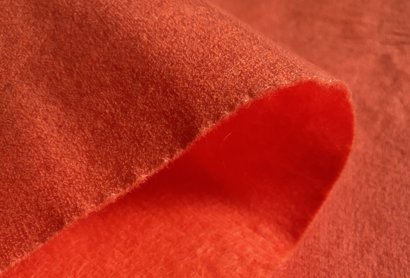 CLF Orange beidseitig